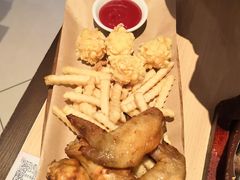 -必胜客(新辰里酒仙桥店)