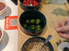-烹然四季椰子鸡火锅(姚家园万象汇店)