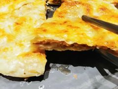 状元酥皮牛肉饼-宏状元现熬粥·京味菜(三里河店)