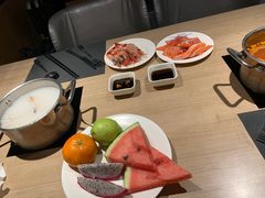 -星伦多自助料理(爱琴海店)