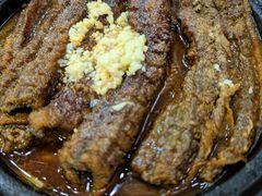 炖生敲-广迎居老正兴菜馆
