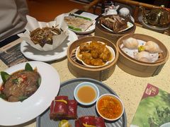 特色蒸排骨-点都德(奥体印象城店)