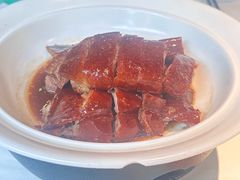 深井脆皮烧鹅-简·东山小厨(东山口店)