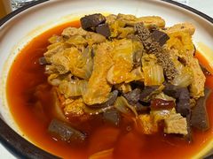 -老爷庙风味美食府(魏都大道店)