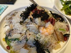 -莆田餐厅PUTIEN(三里屯店)