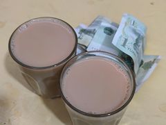 -老光明岗琼甜茶馆