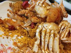 -渔·海鲜餐厅（东澳可域度假村内）南沙湾沙滩店