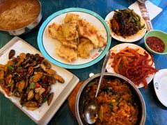 -春花民族美食(佳木斯总店)