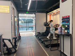 -乐刻运动健身(同曦假日百货店)