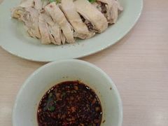 -百家鸡味馆(清泰店)