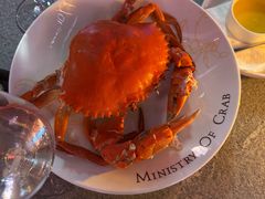 -Ministry of Crab•MOC(交子大道店)