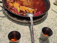 -五里关火锅(牛市口店)