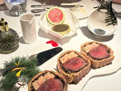 -弦月窗LUNETTE BY AMANDA(复兴路店)