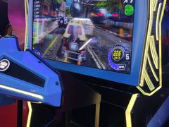 -真快活Coohoo Max(武汉绿地新田360店)