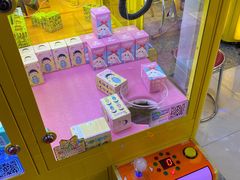 -汤姆熊欢乐世界(莘庄龙之梦店)