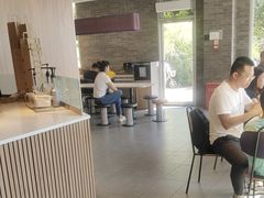 -麦当劳(垡头西路店)