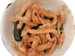 凉拌皮蛋-老长沙龙虾馆·聚会餐厅(白石洲店)