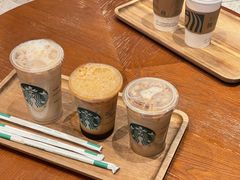 -星巴克臻选(深圳宝安大仟里1店)