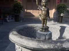 -少林寺欢喜地素斋馆