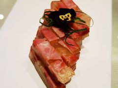 -唐拉雅秀酒店-唐苑中餐厅