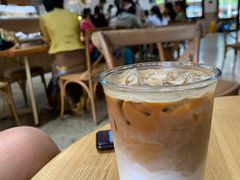 -Torch Coffee 炬点咖啡