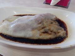 -华辉拉肠(同福店)