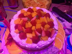 -甜心贝拉(西平路店)