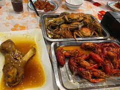 -忆口香龙虾(珠海夏湾老店)