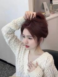点击看大图 -FG HAIR·烫发·染发