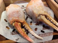 -蔡澜点心·粤菜(领展购物广场店)