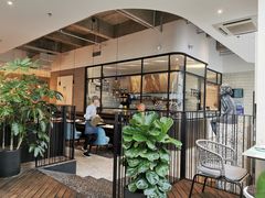 -大树餐厅(红旗街万达店)