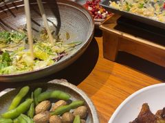 -肉串汪自由派(西便门店)