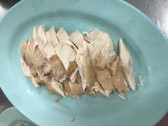 -红大哥水门鸡饭(總店)