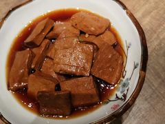 -香园茶社·金陵小灶(老门东店)