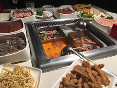 -海底捞火锅(泉城路店)