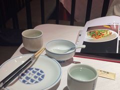 -大鸭梨烤鸭·北京菜(南小街/南苑店)