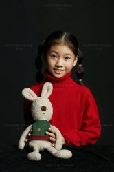 -小鬼当佳儿童摄影(河北保定店)
