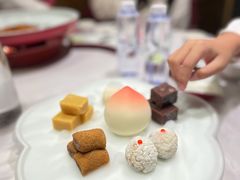-京味斋·北京烤鸭(华威桥北工大店)