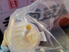 -娃哈哈·奶茶(武林店)