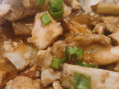 -山海经·海边人家 海鲜新青岛菜(扬州路店)