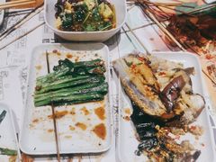 -木屋烧烤(南新店)