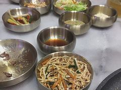 -韩宫宴和牛烤肉(合肥滨湖银泰城店)