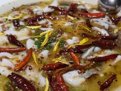 -太二酸菜鱼(福州泰禾店)