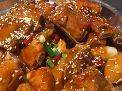 -胖哥俩肉蟹煲(梅溪步步高店)