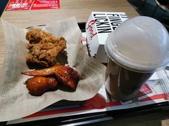 -肯德基(万象城店)