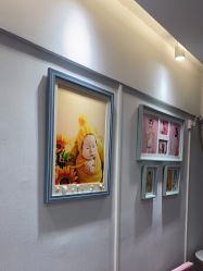 -十月摄影•专注孕婴童写真(汉口香港路店)