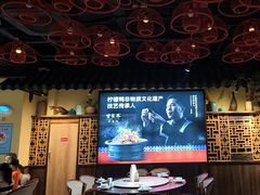 -甘家界柠檬鸭(安吉店)