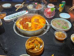 -矮板凳老火锅(宽窄巷子店)