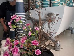 -张一元茶庄(望京店)