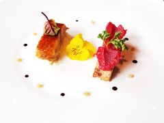 -北京古城老院厉晓麟精致菜